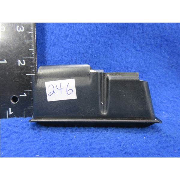 243/308 Win. Browning Model 81 BLR 4 Round Magazine - PAL Required