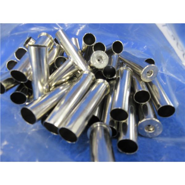 NEW - Brass Only - 45-70 Gov't Unprimed RP Headstamps - Bag of 50