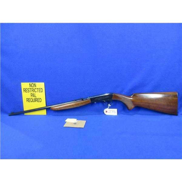 Non-Restricted - FN Browning Model SA-22 Takedown Semi Auto in 22LR
