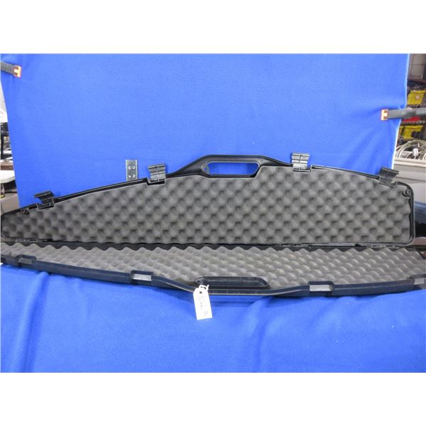 Plano Gun Guard Scoped Rifle Hard Case - 52"