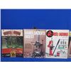 Image 2 : 5 Vintage Gun Books