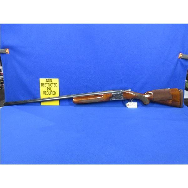 Non-Restricted - Winchester Model 101 Single Shot in 12 Ga. 2 3/4" Full