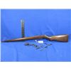 Image 1 : Stock Only - Ross 1912 Military Training Rifle Stock with Misc. Parts