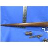 Image 3 : Stock Only - Ross 1912 Military Training Rifle Stock with Misc. Parts