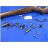 Image 4 : Stock Only - Ross 1912 Military Training Rifle Stock with Misc. Parts
