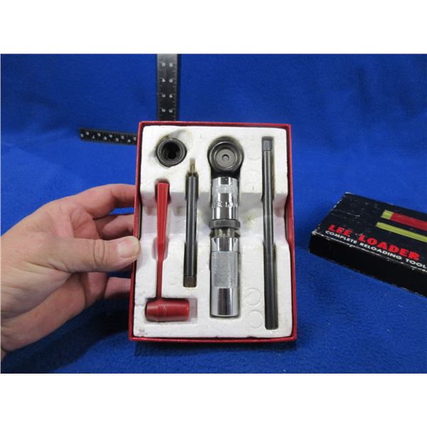 303 British Lee Loader Complete Reloading Tool