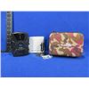 Image 1 : X-Lounger Trail Camera with Instructions, Mount and Carry Case - Not Tested