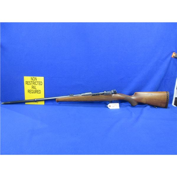Non-Restricted - Husqvarna Model 98 in 9.3x57