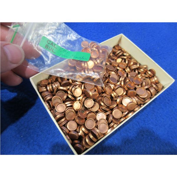 RCBS 30 Cal. Gas Checks - Box of 1000