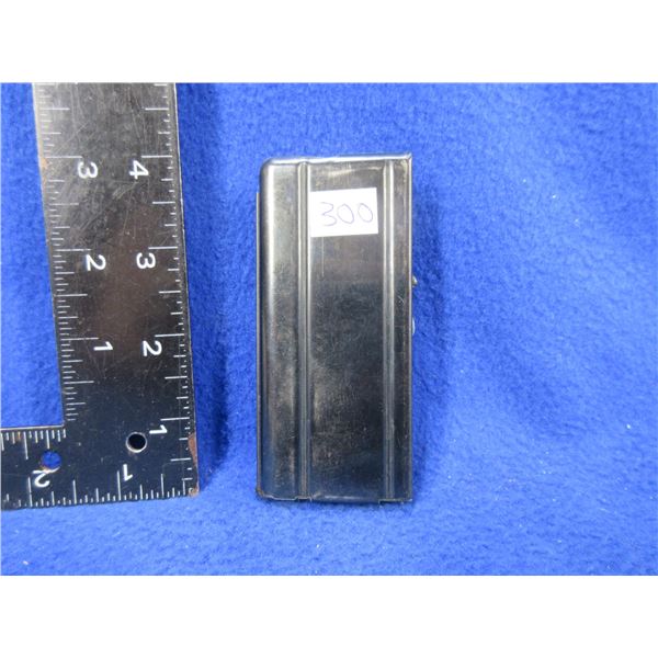 US 30M1 Carbine 15 Round  Magazine - Pinned to 5 - PAL Required
