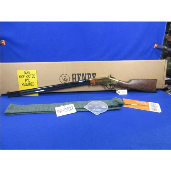 NEW - Non-Restricted - Henry Model H011 Lever Action in 44-40 Win