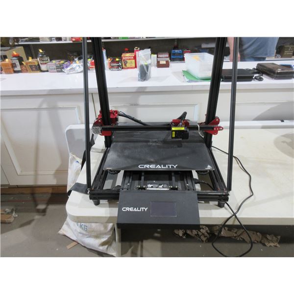 Creality CR-10 Max Smart 3D Printer - Tested Working - PICK UP ONLY
