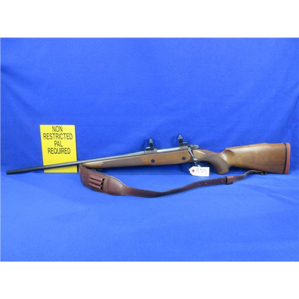 Non-Restricted - Sako Model 85M Left Hand in 25-06