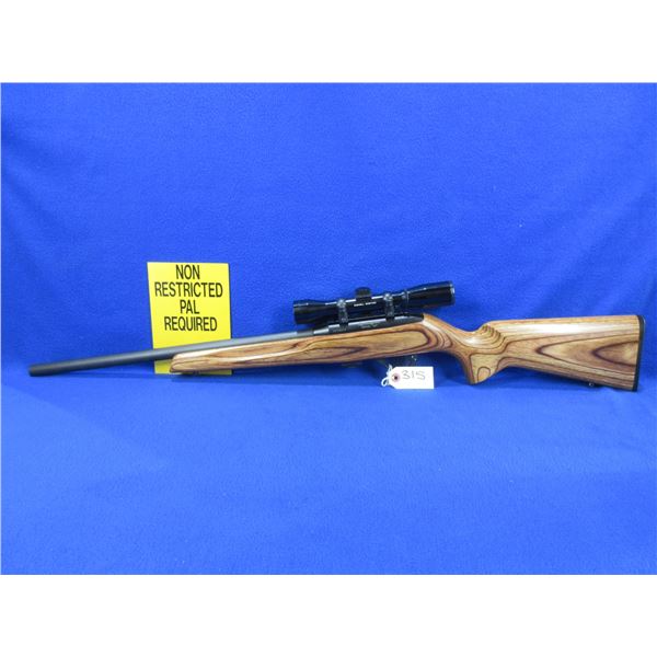 Non-Restricted - Remington Model 597 Semi Auto in 22LR