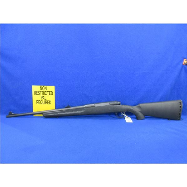 Non-Restricted - Savage Model Axis in 308 Win