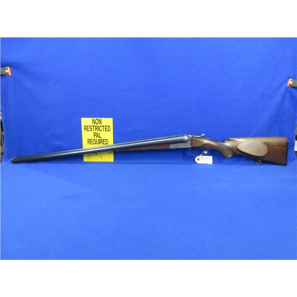 Non-Restricted - Simson Suhl Model 35 SXS in 12 Ga. 2 3/4"