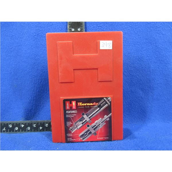 Hornady 6.5-284 Norma Series III FL 2 Die Set