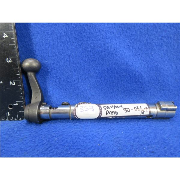 Savage Axis 30-06 Sprg/270 Win. Bolt Assembly