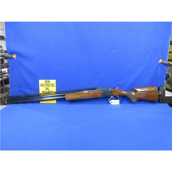 Non-Restricted - Browning Model Citori Plus O/U in 12 Ga. 2 3/4"