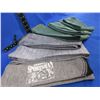 Image 2 : 6 Gun Socks - 48" x 3, 38", 40" and 52"