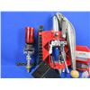 Image 2 : Lee Load-Master Progressive Reloading Press with 38/357 Dies & Accessories - As Is