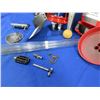 Image 4 : Lee Load-Master Progressive Reloading Press with 38/357 Dies & Accessories - As Is