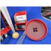 Image 5 : Lee Load-Master Progressive Reloading Press with 38/357 Dies & Accessories - As Is