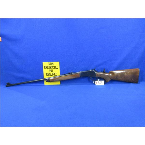 Non-Restricted - Browning Model 65 Lever Action in 218 Bee
