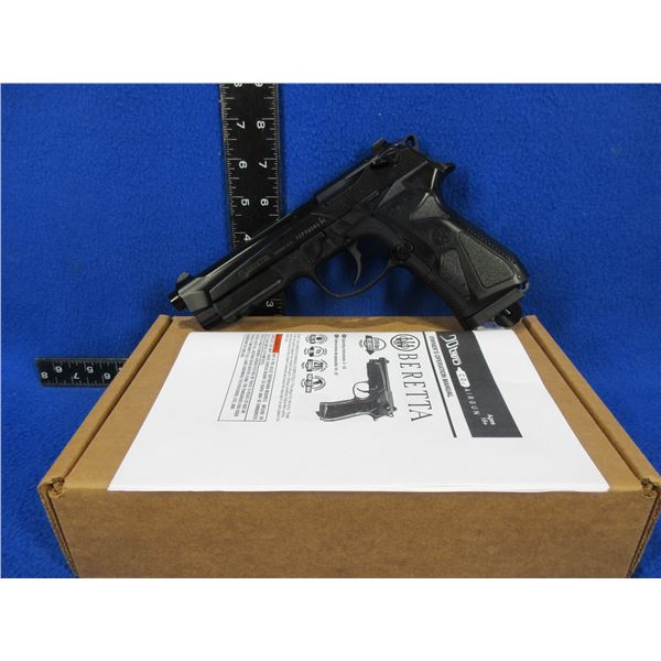 No PAL Required - Beretta Model 90TWO CO2 Air Pistol in .177 Cal.