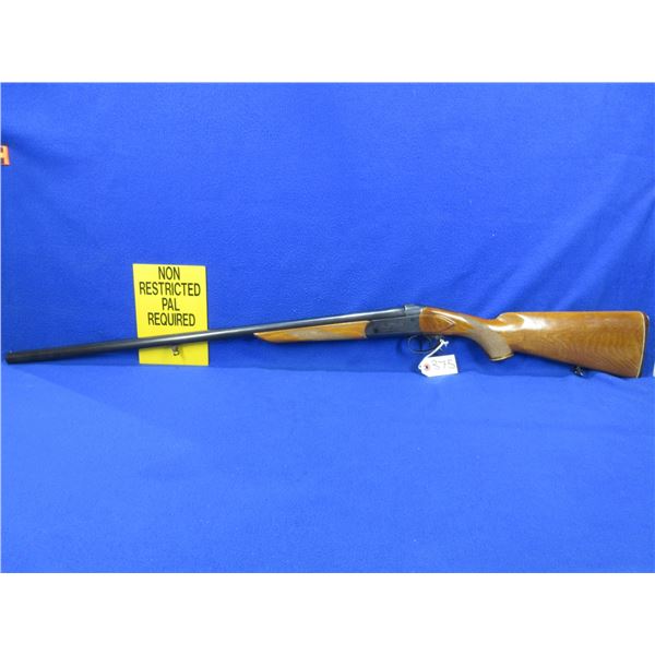 Non-Restricted - Baikal Model IJ-18 Single Shot in 12 Ga. 2 3/4"