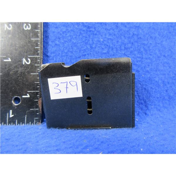 222 Rem. Sako Vixen 4 Round Magazine - PAL Required