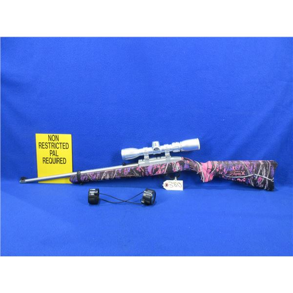 Non-Restricted - Ruger Model 10/22 Semi Auto in 22LR