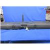 Image 2 : Flambeau Double Rifle Hard Gun Case - 52 1/2" x 14" x 3 1/2" - No Keys