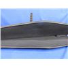 Image 1 : Soft Scoped Rifle Case - 44"