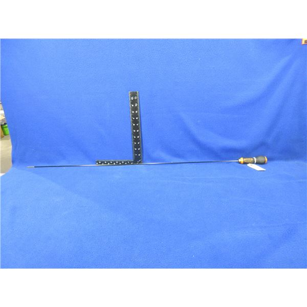 Hoppe's Elite 17 Cal. Rifle Cleaning Rod - 36" Length