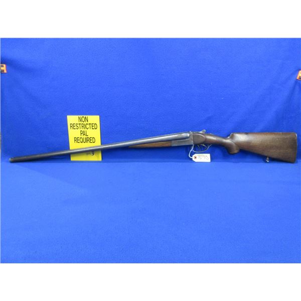 Non-Restricted - Vapen-Depoten Falun SXS in 16 Ga. 2 3/4"
