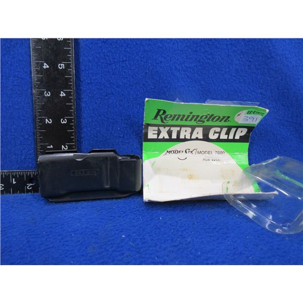 243/308 Win. Remington Model 6 - 4 Round Magazine - PAL Required