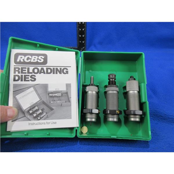 RCBS 32-20 WCF RN 3 Die Set