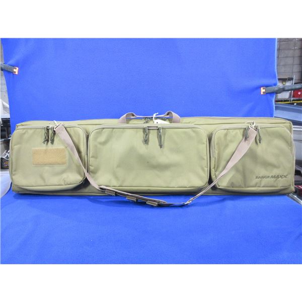 RangeMaxx Long Range Rifle Case - 48" x 12" x 3"