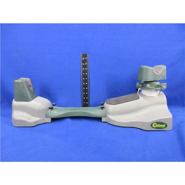 Caldwell Steady Rest NXT Shooting Rest - 27" Length