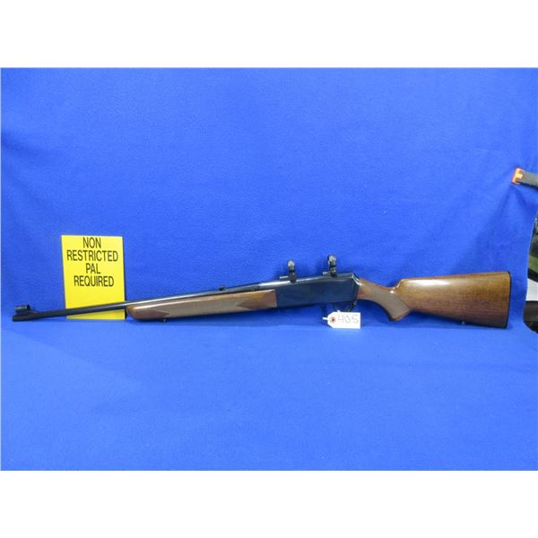Non-Restricted - Browning Model BAR Semi Auto in 30-06 Sprg