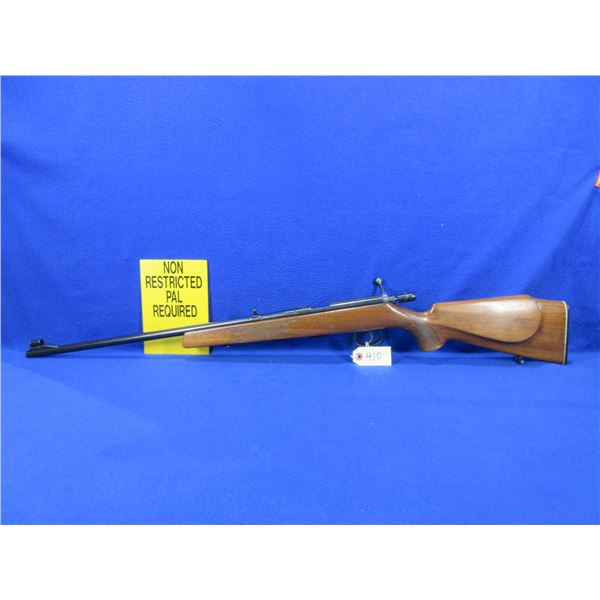 Non-Restricted - Anschutz Repeater in 22LR