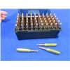 Image 1 : 300 WSM Reloads - Box of 53 (Pick Up Only) - Sold as Components