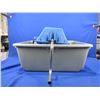 Image 1 : Dillon Precision Brass Media Separator with Grey Tub