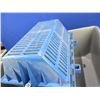 Image 2 : Dillon Precision Brass Media Separator with Grey Tub