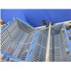 Image 3 : Dillon Precision Brass Media Separator with Grey Tub