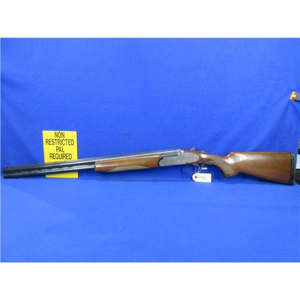 Non-Restricted - Rizinni Model O/U in 12 Ga. 2 3/4"