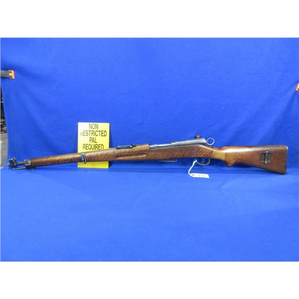 Non-Restricted - Schmidt Rubin Model K11 in 7.5x55