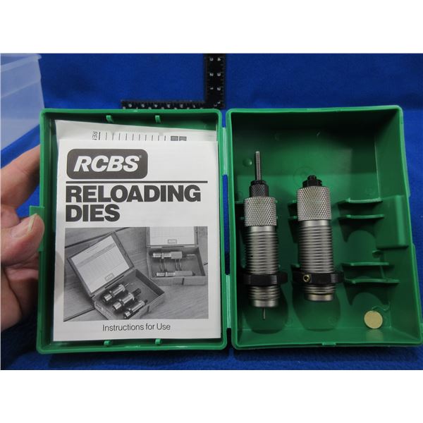 RCBS 223 Rem. FL 2 Die Set