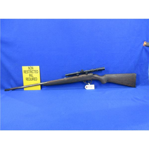 Non-Restricted - Rubi Extra 65 Semi Auto in 22LR
